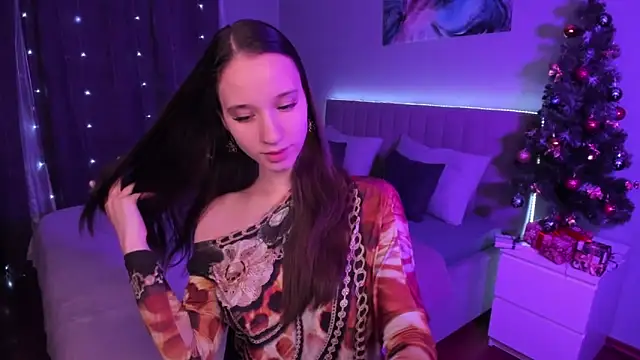 Snapshot of StaceySunny chatting on 12-30-24, 05:34 StaceySunny online show from 12-30-24, 05:34