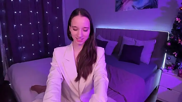 Snapshot of StaceySunny chatting on 01-07-25, 10:30 StaceySunny online show from 01-07-25, 10:30