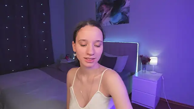 Snapshot of StaceySunny chatting on 02-20-25, 11:31 StaceySunny online show from 02-20-25, 11:31