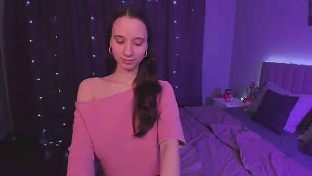 Snapshot of StaceySunny chatting on 02-24-25, 02:58 StaceySunny online show from 02-24-25, 02:58