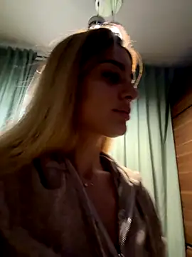 Jasmine urPrincess online show from 10-17-25, 06:05