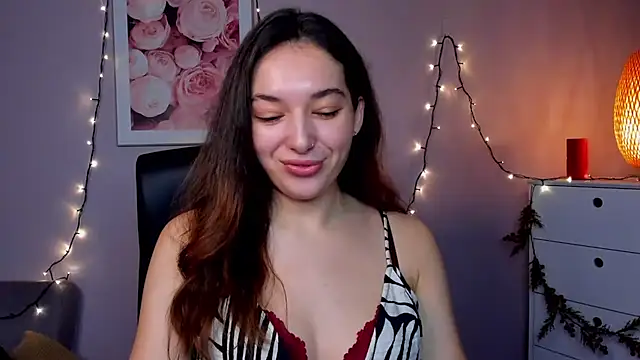 Meagn Extasy online show from 12-22-24, 05:32