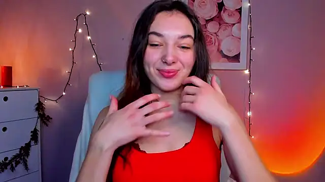 Meagn Extasy online show from 01-04-25, 07:34