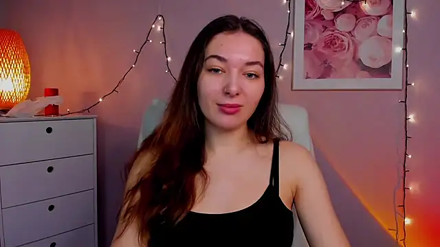 Meagn Extasy online show from 03-08-25, 07:38