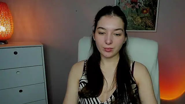 Meagn Extasy online show from 12-18-25, 08:53