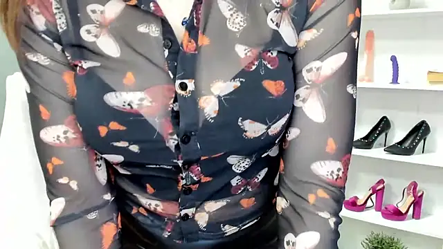 Meagn Extasy online show from 02-19-26, 08:43