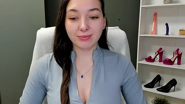 Meagn Extasy online show from 02-20-26, 07:43