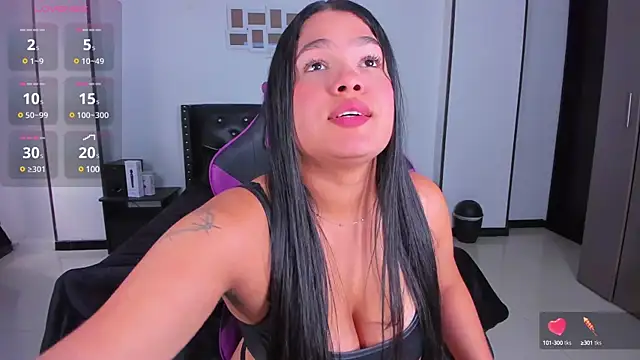 Snapshot of Meghan_As chatting on 02-23-25, 09:16 Meghan As online show from 02-23-25, 09:16