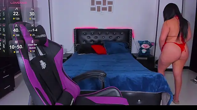 Snapshot of Meghan_As chatting on 09-11-25, 12:38 Meghan As online show from 09-11-25, 12:38