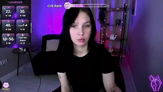 Snapshot of Lia_xxGirl chatting on 12-19-25, 10:06 Lia xxGirl online show from 12-19-25, 10:06