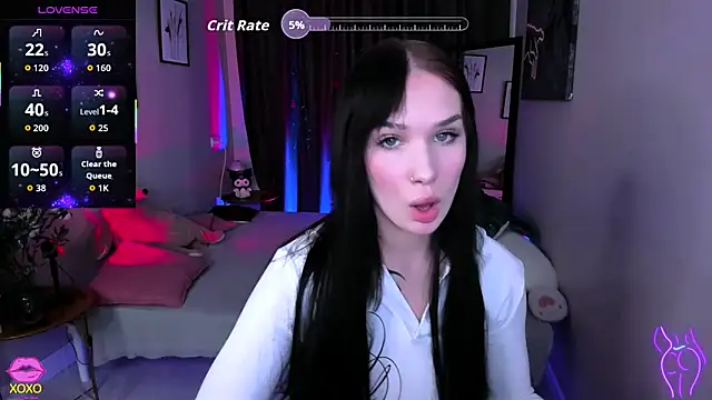 Snapshot of Lia_xxGirl chatting on 01-18-26, 10:35 Lia xxGirl online show from 01-18-26, 10:35