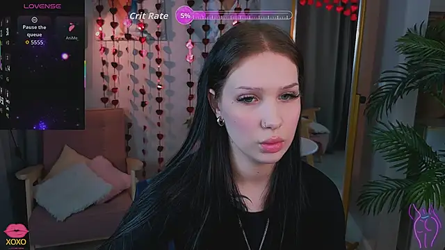 Snapshot of Lia_xxGirl chatting on 02-07-26, 09:40 Lia xxGirl online show from 02-07-26, 09:40