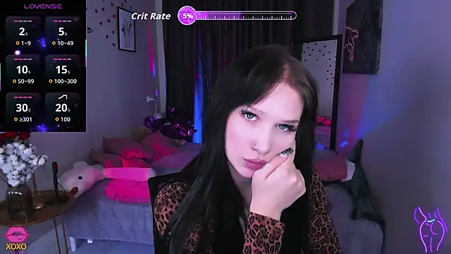 Snapshot of Lia_xxGirl chatting on 02-13-26, 10:06 Lia xxGirl online show from 02-13-26, 10:06