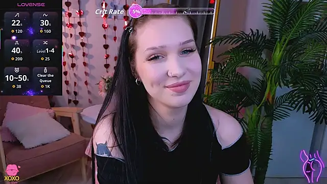 Snapshot of Lia_xxGirl chatting on 02-19-26, 03:08 Lia xxGirl online show from 02-19-26, 03:08