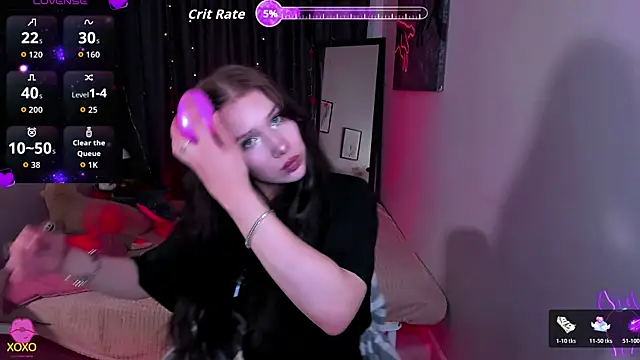 Lia xxGirl online show from 05-16-26, 09:57