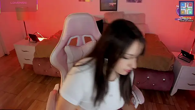 Violeta dss online show from 10-04-25, 12:36