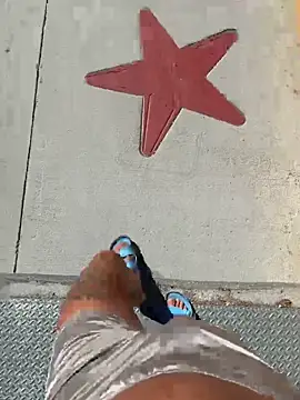 klownman1 online show from 03-23-26, 10:36