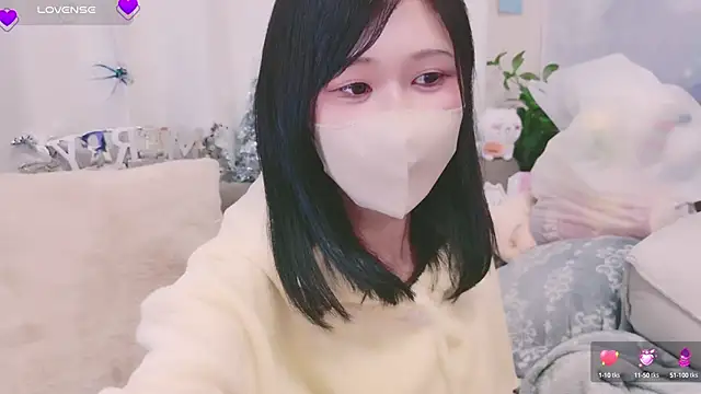 Conatsu online show from 12-07-24, 02:46