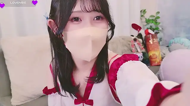 Conatsu online show from 01-01-25, 12:44