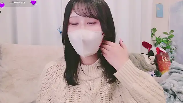 Conatsu online show from 01-06-25, 01:41