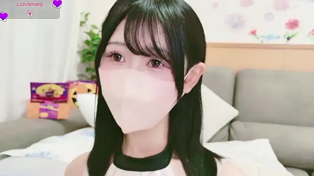 Conatsu online show from 10-23-25, 06:13