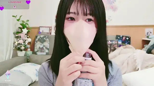 Conatsu online show from 12-01-25, 06:51