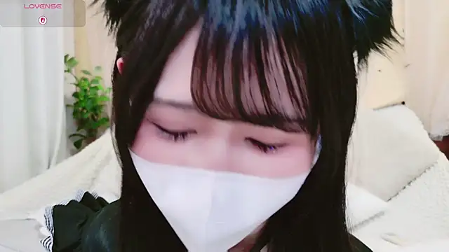 Conatsu online show from 02-22-26, 08:02