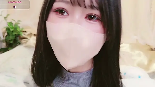 Conatsu online show from 03-24-26, 02:22