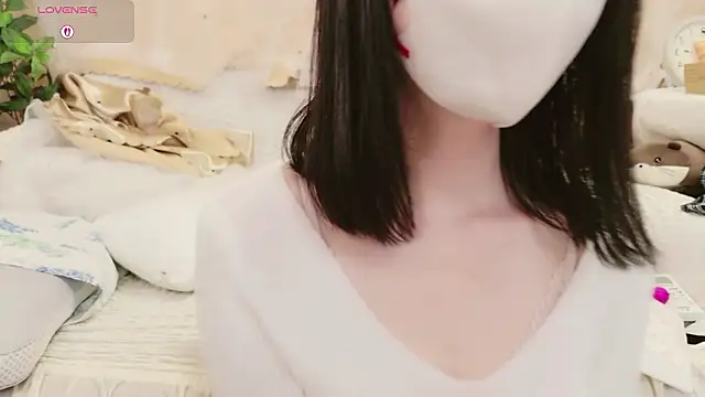 Conatsu online show from 04-04-26, 05:54