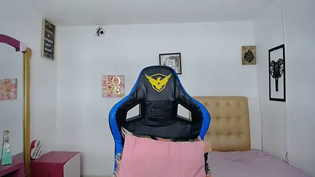 MadinsonCopper online show from 01-18-25, 07:04