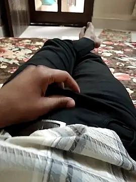 DudeBoyBad online show from 02-22-25, 06:39