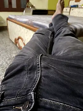 DudeBoyBad online show from 09-08-25, 02:27