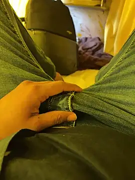 DudeBoyBad online show from 03-23-26, 11:36