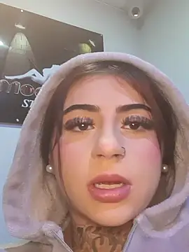 Bonnye star online show from 02-11-25, 02:03