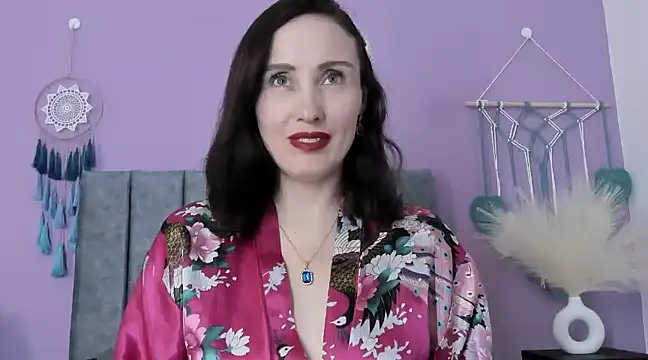 IberianMoonMK online show from 01-18-25, 02:12