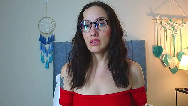 IberianMoonMK online show from 11-13-25, 01:21