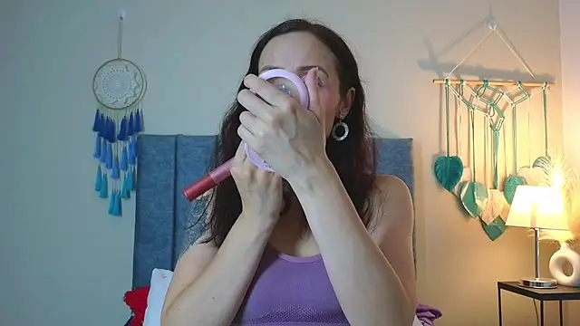 IberianMoonMK online show from 11-15-25, 06:26