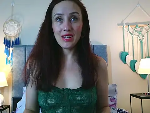 IberianMoonMK online show from 02-09-26, 05:39