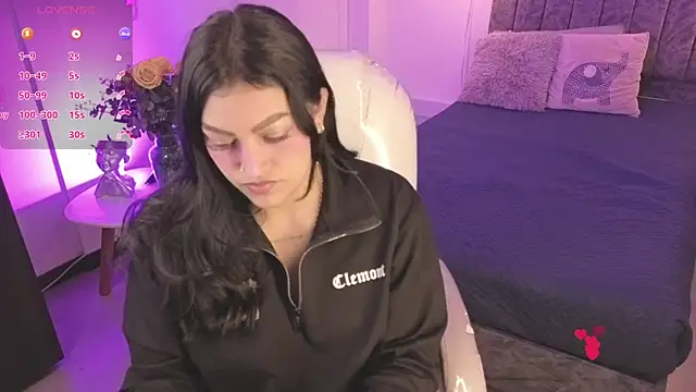 Abigaiil  ds online show from 04-17-26, 08:23