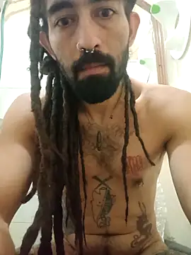 BigRastaFire online show from 11-18-25, 05:39