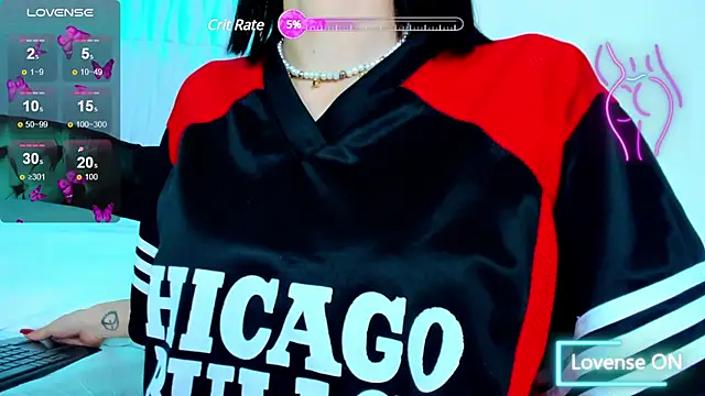 Staicy Nasty online show from 02-06-25, 03:16