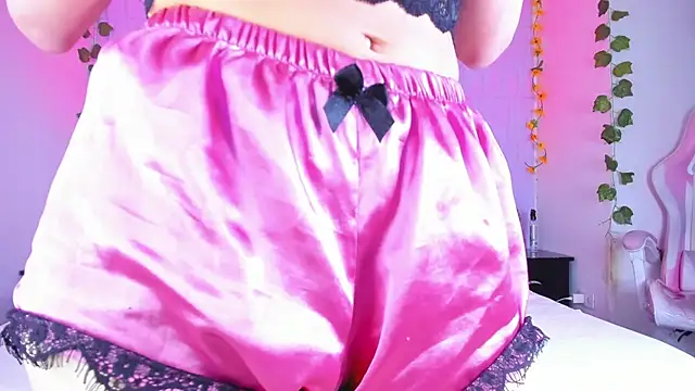 Staicy Nasty online show from 09-23-25, 04:37