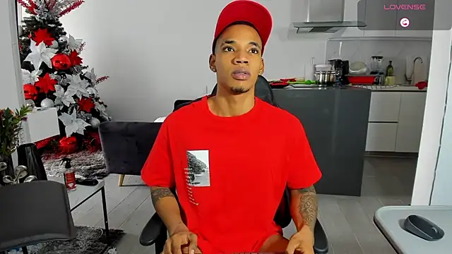 TROYWESLY- online show from 01-07-25, 06:35