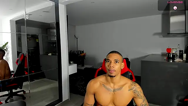 TROYWESLY- online show from 10-20-25, 04:57