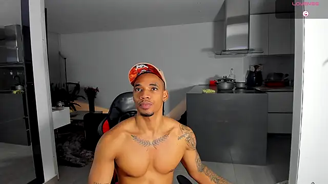 TROYWESLY- online show from 10-24-25, 12:08