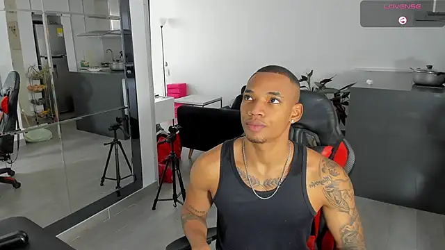 TROYWESLY- online show from 02-15-26, 09:00