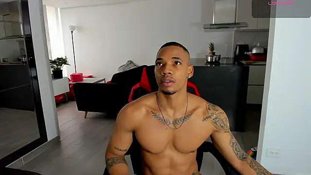 TROYWESLY- online show from 03-29-26, 06:52