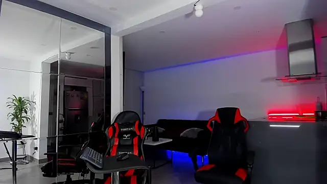 daikokuten  online show from 01-21-25, 02:33