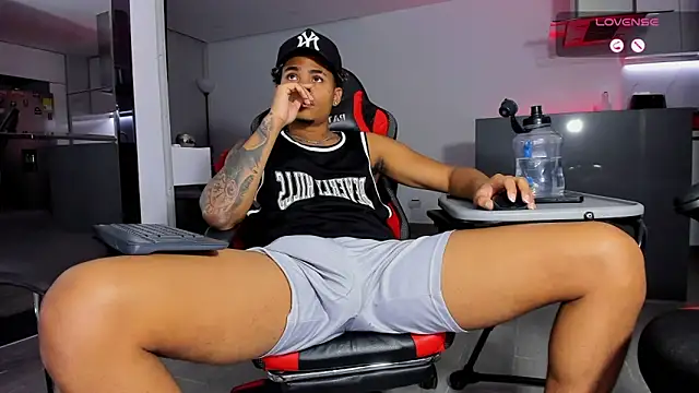 daikokuten  online show from 01-22-25, 01:10