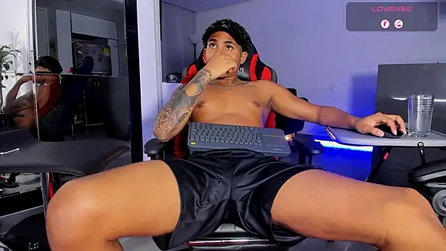 daikokuten  online show from 01-30-25, 12:29